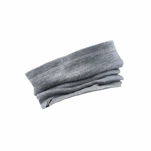 шерстяные шарф reima для мальчика, серый