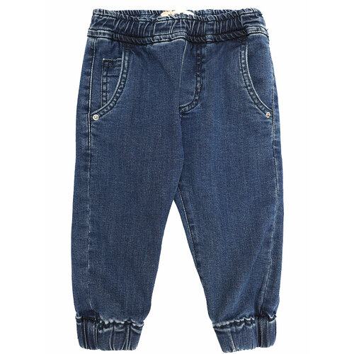 джинсы y-clu’ для мальчика, синие