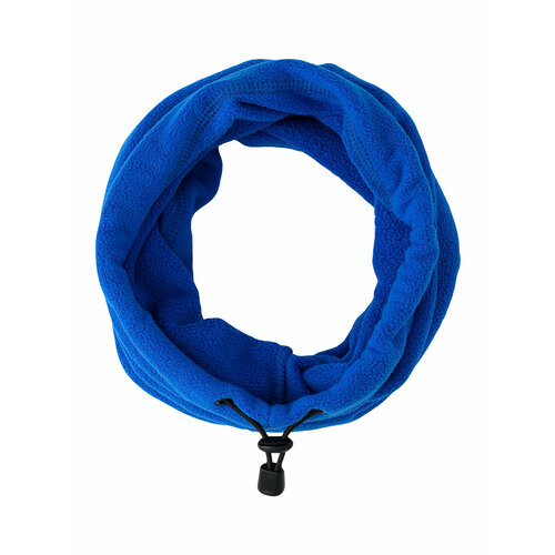 мужской шарф oldos, синий