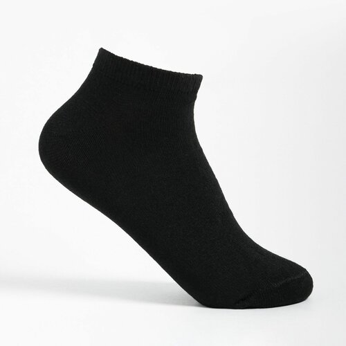 мужские носки collorista, черные