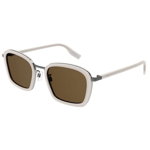 мужские солнцезащитные очки mcq, серые