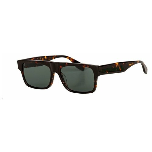 солнцезащитные очки eyerepublic, коричневые