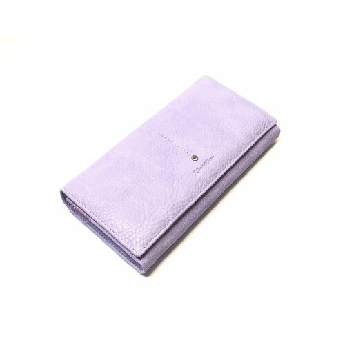 женский кошелёк bental, фиолетовый
