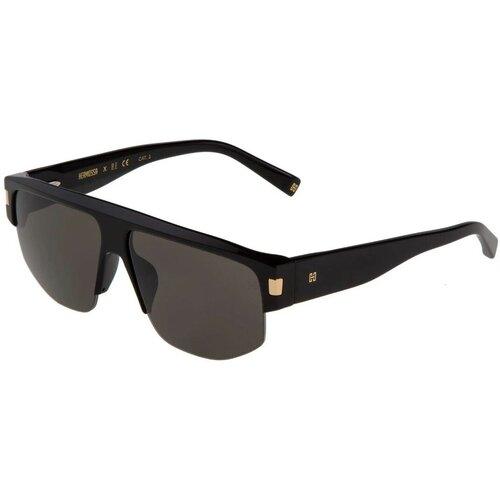 женские солнцезащитные очки hermossa, черные