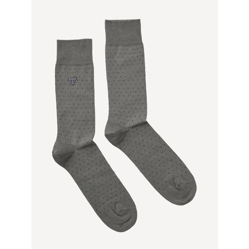 мужские носки guess, серые