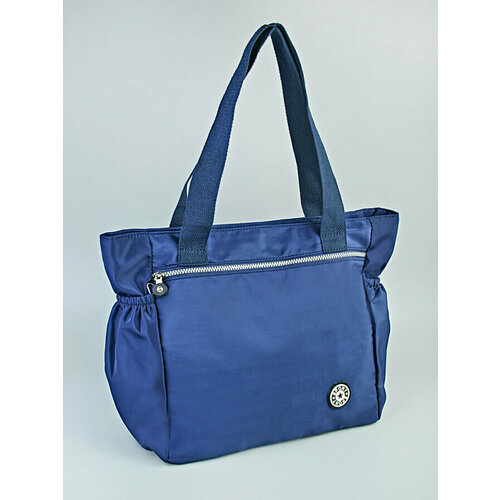 женская дорожные сумка morios, синяя
