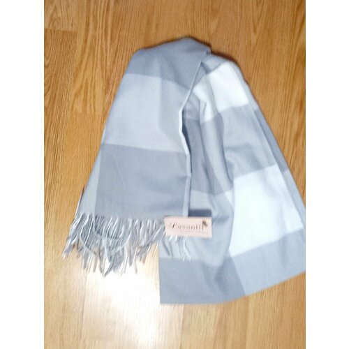 женский шарф lavantti, серый