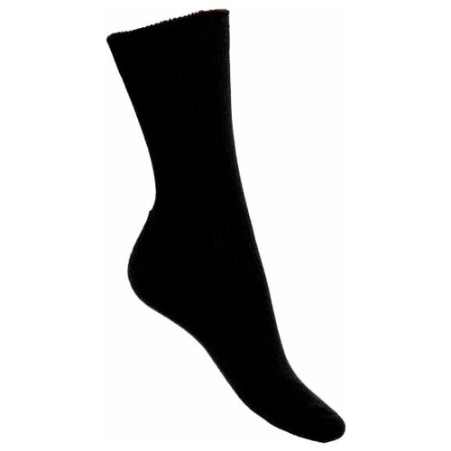 мужские носки nordkapp, черные