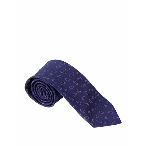 мужские галстуки и бабочки kanzler, фиолетовые