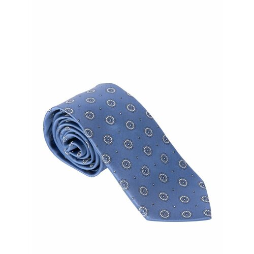 мужские галстуки и бабочки kanzler, голубые