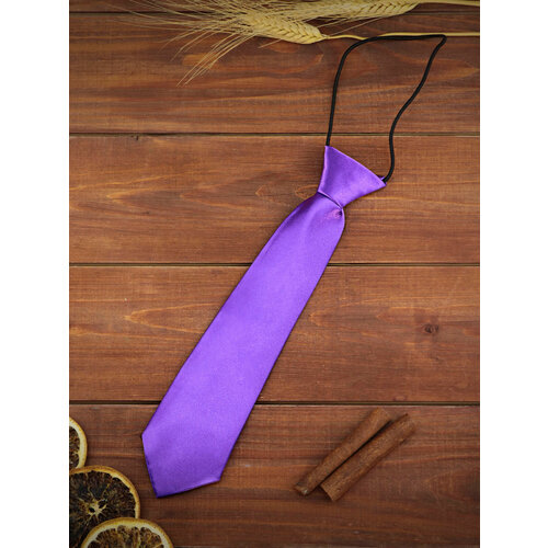 мужские галстуки и бабочки 2beman, фиолетовые