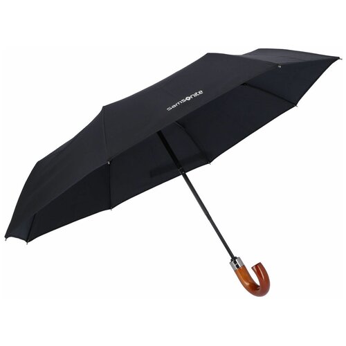 мужской зонт samsonite, черный