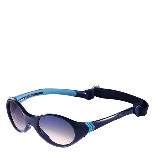 солнцезащитные очки reima для девочки, синие