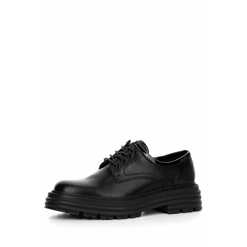 женские ботинки t.taccardi, черные
