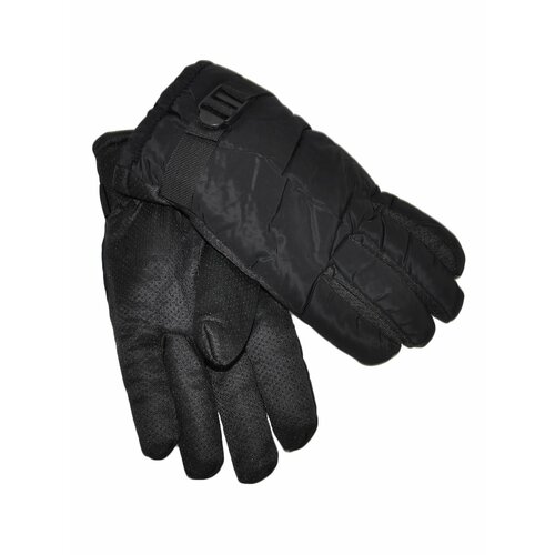 мужские перчатки rextex, черные