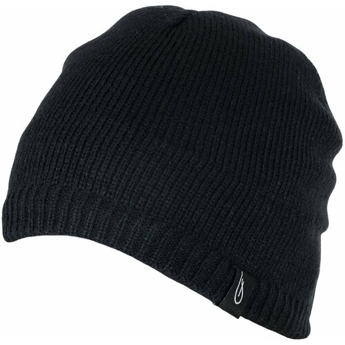мужская шапка 5 seasons, черная