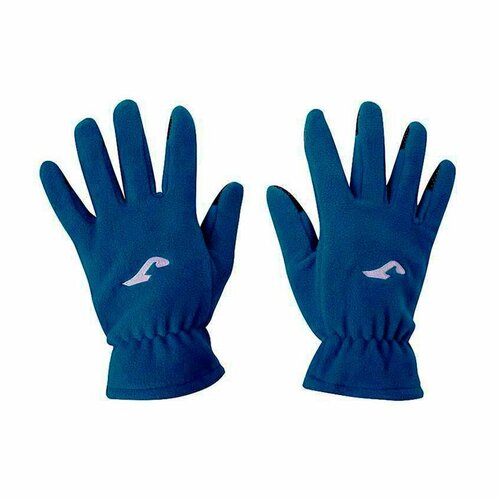 мужские перчатки joma, синие