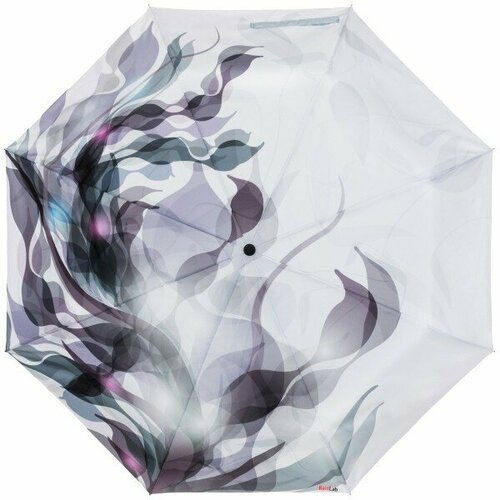 женский зонт rainlab, разноцветный