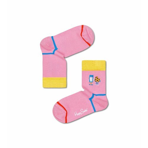 носки happy socks для девочки