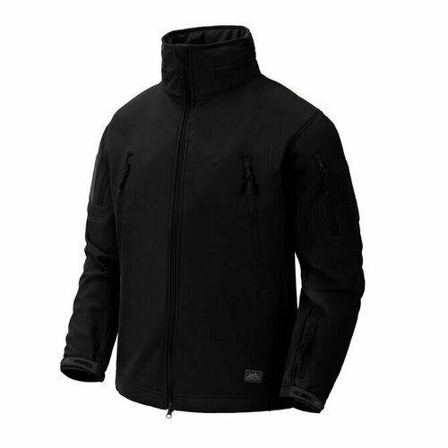 мужская спортивные куртка helikon-tex, черная