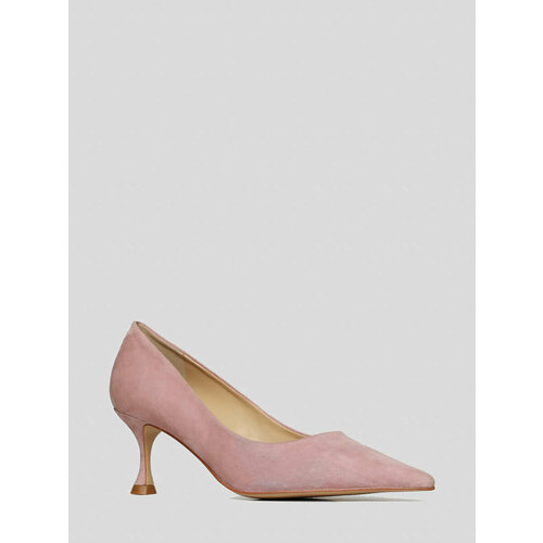 женские туфли vitacci, розовые