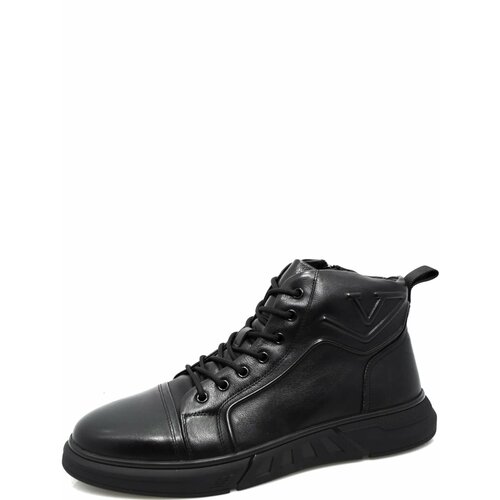 мужские ботинки roscote, черные