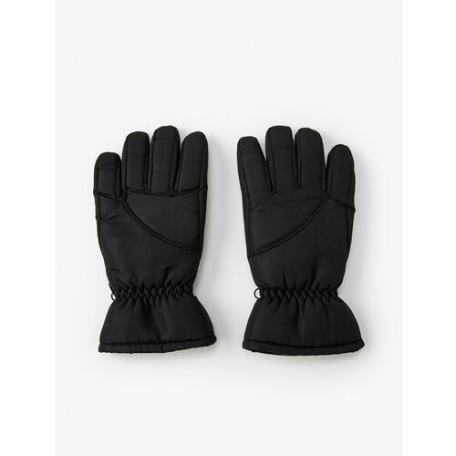 мужские перчатки koton, черные