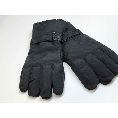 мужские сноубордические перчатки barhatiglam, черные