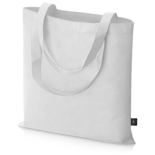 сумка-шоперы yoogift, белая