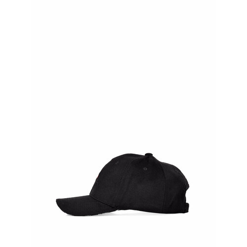 мужская кепка peuterey, черная