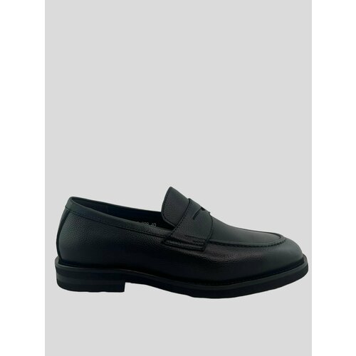 мужские туфли romitan, черные