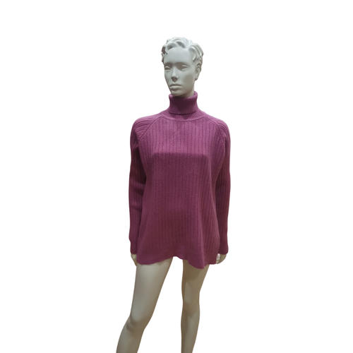 женский кашемировые свитер sifan, розовый