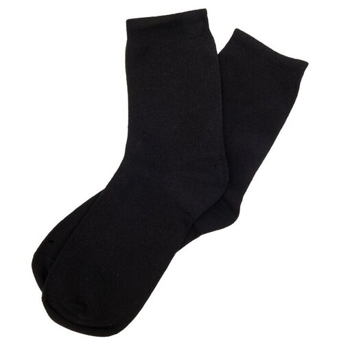 женские носки yoogift, черные