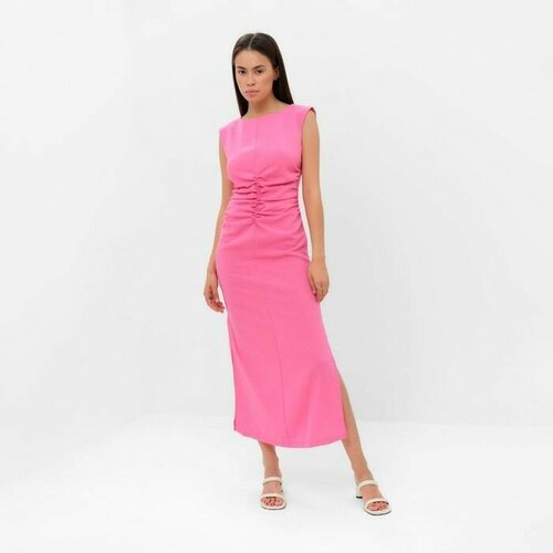 женское платье pr-market, розовое