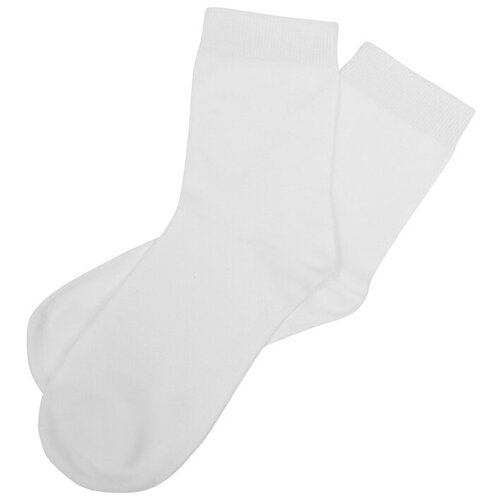 женские носки yoogift, белые