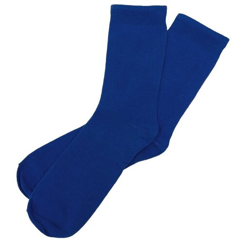женские носки yoogift, синие
