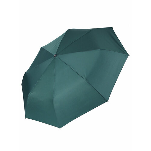 женский зонт fabretti, зеленый
