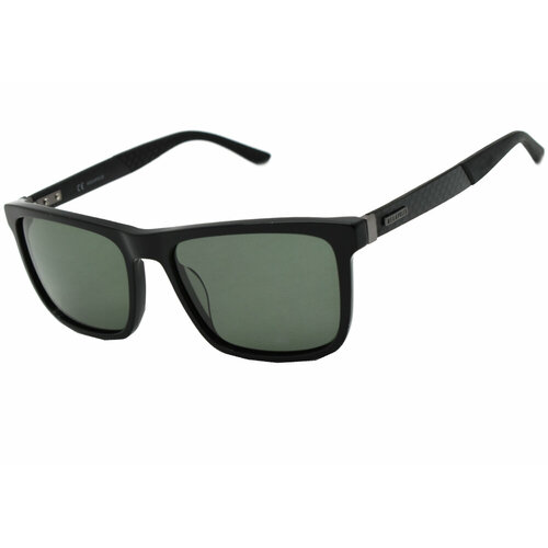 мужские солнцезащитные очки megapolis, зеленые