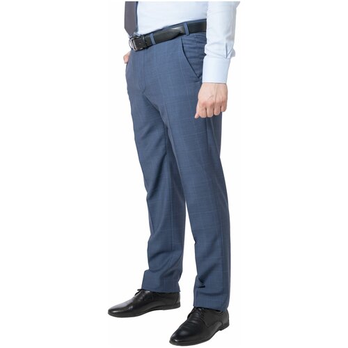 мужские повседневные брюки digel, синие