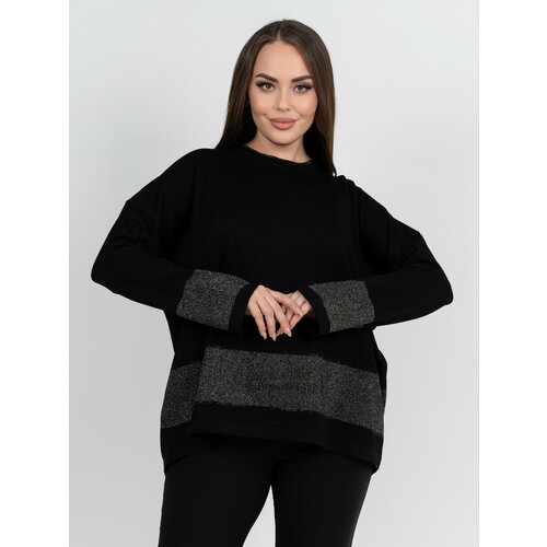 женский свитер susani, черный