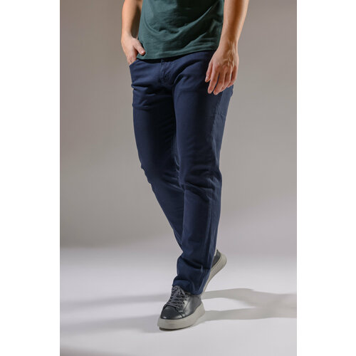 мужские джинсы formenti, синие