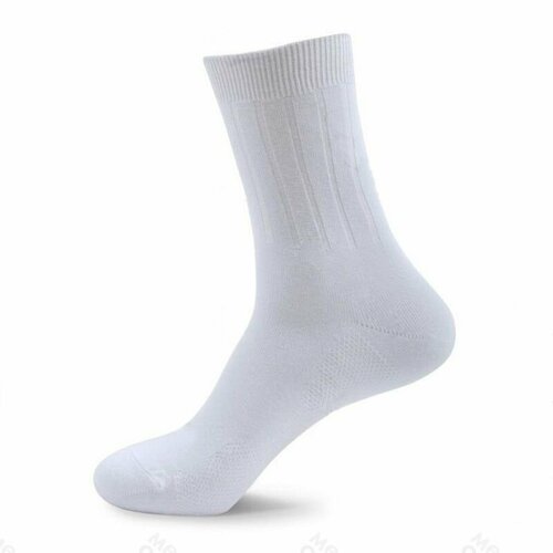 мужские носки comfort, белые