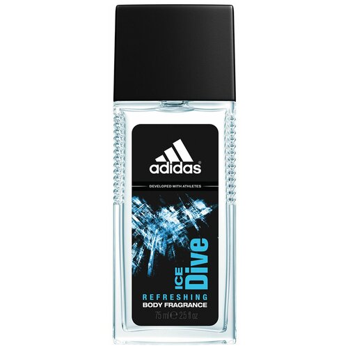мужская парфюмерная вода adidas