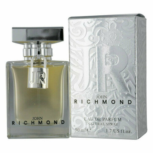 женская парфюмерная вода john richmond