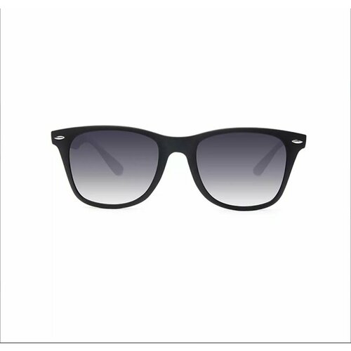 мужские солнцезащитные очки xiaomi, черные