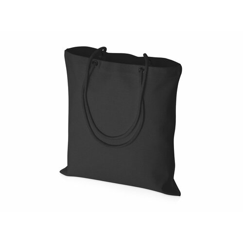 мужская сумка-шоперы oasis, черная