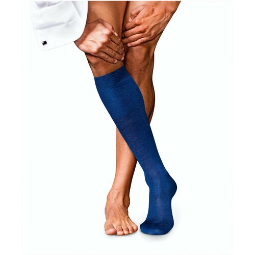 мужские носки falke, синие