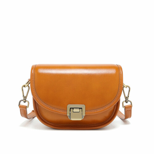 женская сумка для обуви shengwei, оранжевая
