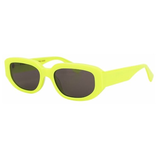 женские солнцезащитные очки eyerepublic, зеленые