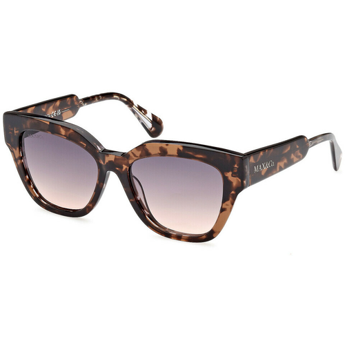женские солнцезащитные очки max&co